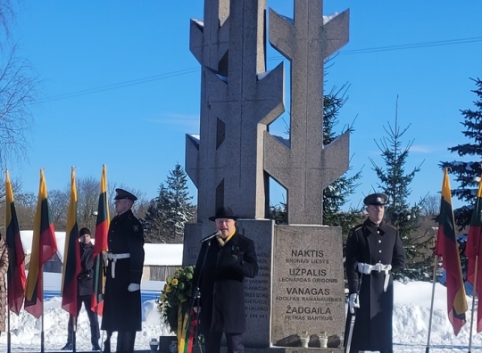 Straipsnio nuotrauka