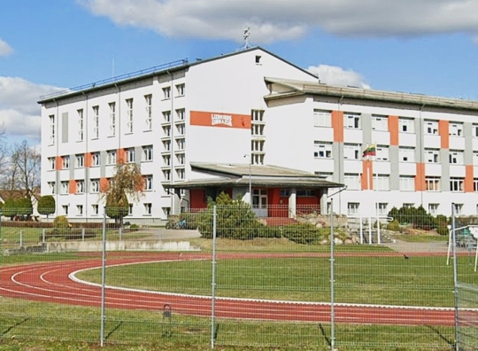 Straipsnio nuotrauka