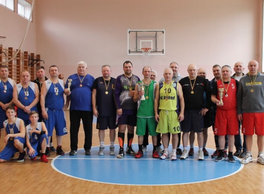 Renginio dalyvių nuotrauka