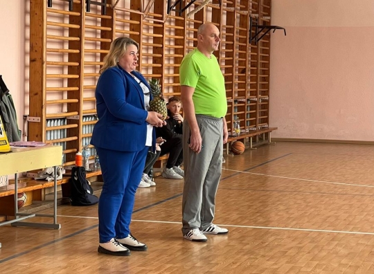 Renginio dalyvių nuotrauka