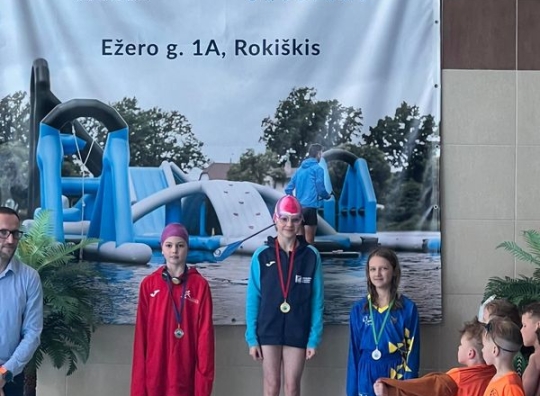 Renginio dalyvių nuotrauka