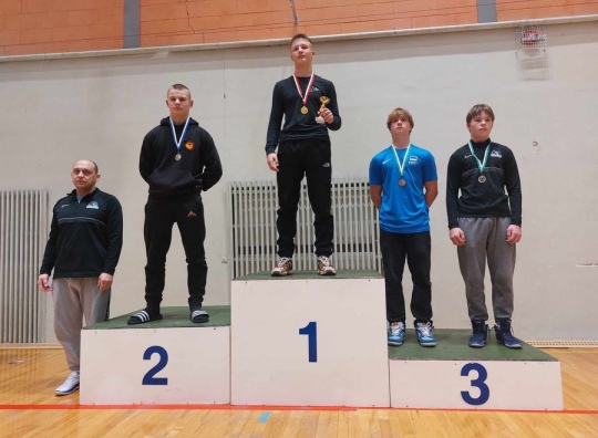 Renginio dalyvių nuotrauka