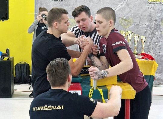 Straipsnio nuotrauka
