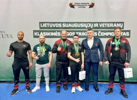 Straipsnio nuotrauka