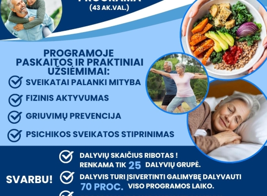 Straipsnio nuotrauka