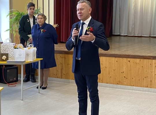 Renginio dalyvių nuotrauka