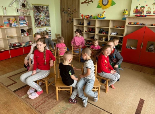 Renginio dalyvių nuotrauka