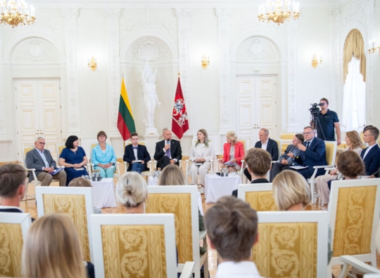 Straipsnio nuotrauka