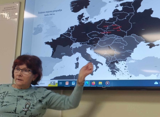Straipsnio nuotrauka