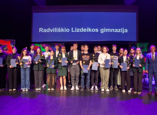 Straipsnio nuotrauka