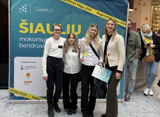 Straipsnio nuotrauka
