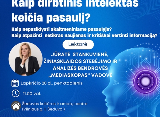 Straipsnio nuotrauka