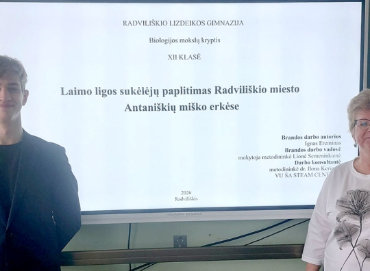 Straipsnio nuotrauka