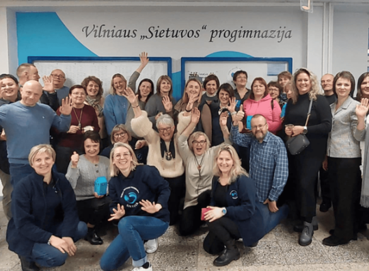 Straipsnio nuotrauka