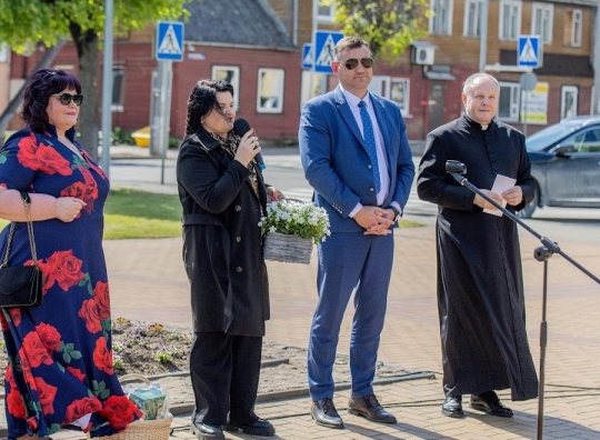 Straipsnio nuotrauka