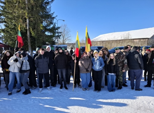 Straipsnio nuotrauka