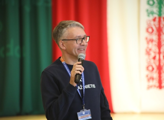 Straipsnio nuotrauka