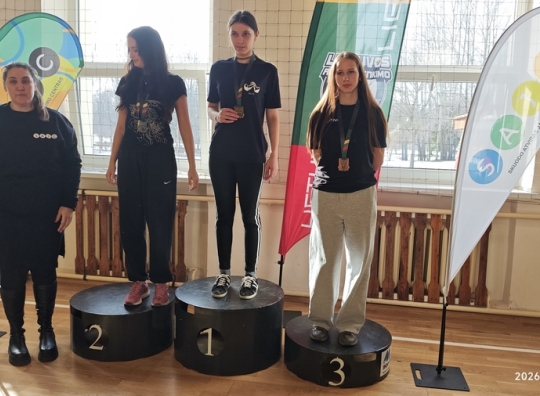 Straipsnio nuotrauka