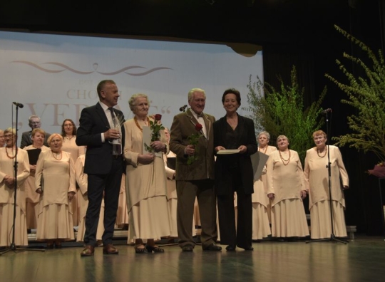 Renginio dalyvių nuotrauka