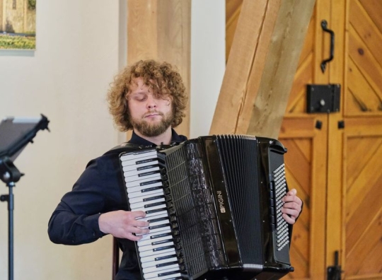 Renginio dalyvių nuotrauka