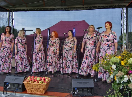 Renginio dalyvių nuotrauka