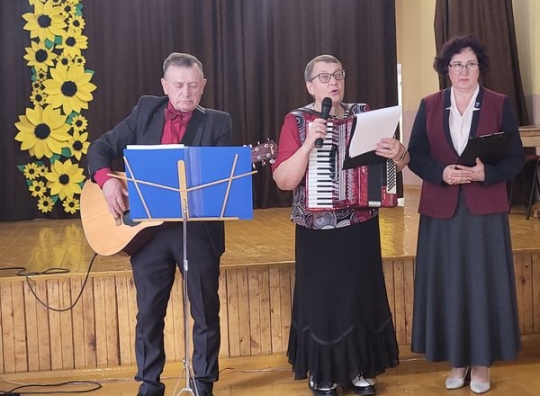 Renginio dalyvių nuotrauka