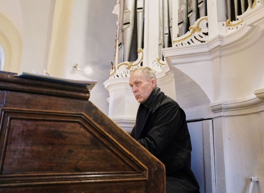 Renginio dalyvių nuotrauka