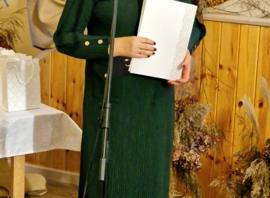 Renginio dalyvių nuotrauka