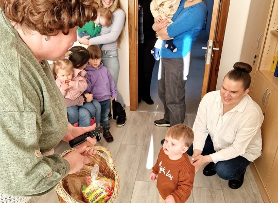 Straipsnio nuotrauka