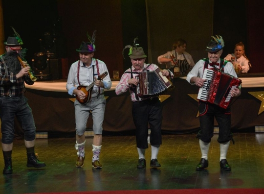 Renginio dalyvių nuotrauka