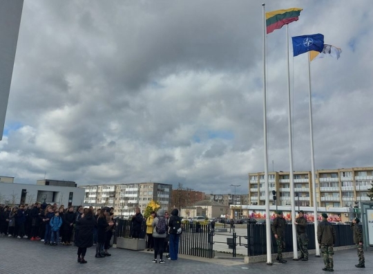 Straipsnio nuotrauka