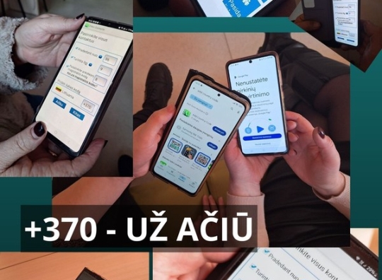 Straipsnio nuotrauka