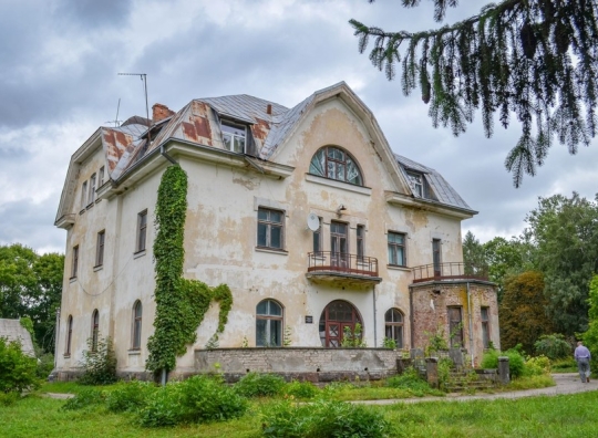 Straipsnio nuotrauka