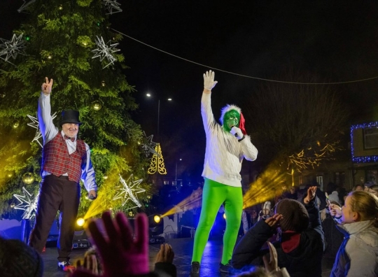 Straipsnio nuotrauka