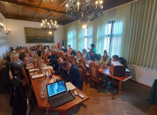 Renginio dalyvių nuotrauka