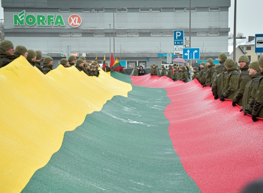 Straipsnio nuotrauka