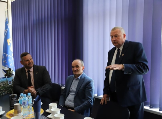 Renginio dalyvių nuotrauka