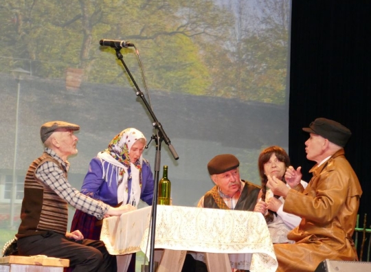 Renginio dalyvių nuotrauka