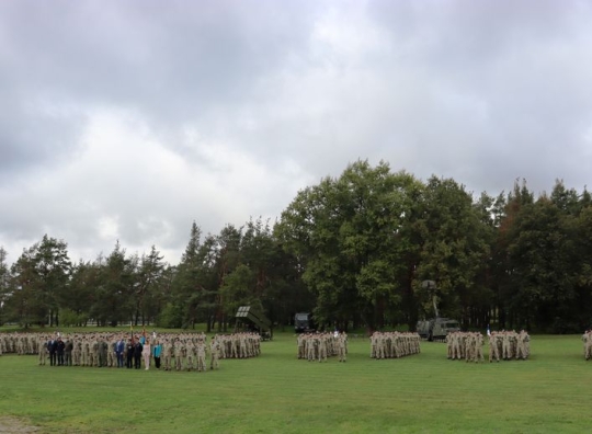 Renginio dalyvių nuotrauka