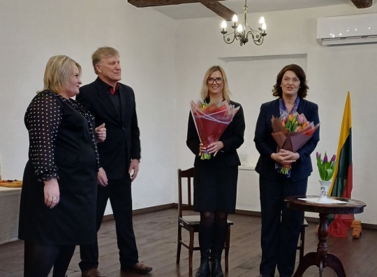 Straipsnio nuotrauka