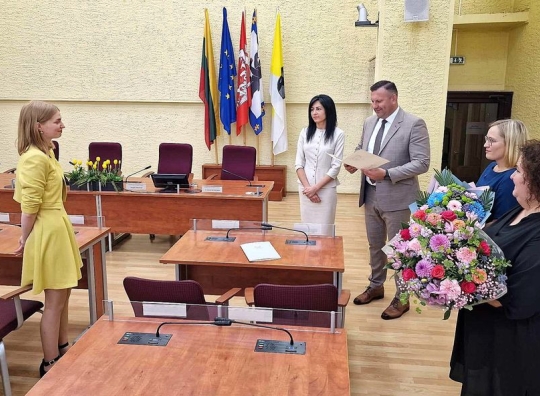 Straipsnio nuotrauka