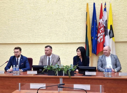 Straipsnio nuotrauka
