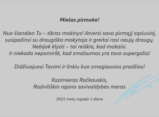 Straipsnio nuotrauka