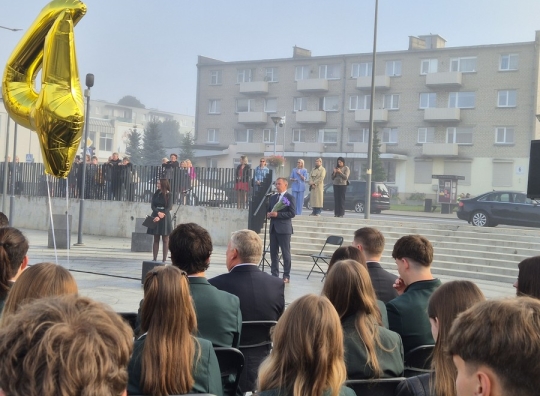 Straipsnio nuotrauka