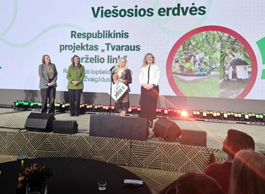 Straipsnio nuotrauka