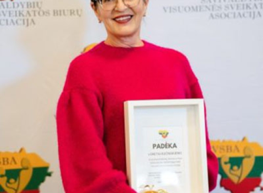 Straipsnio nuotrauka