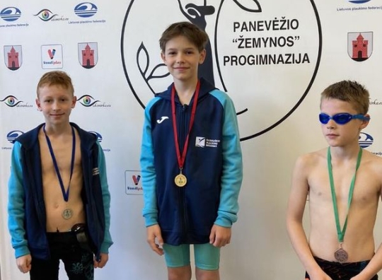 Renginio dalyvių nuotrauka