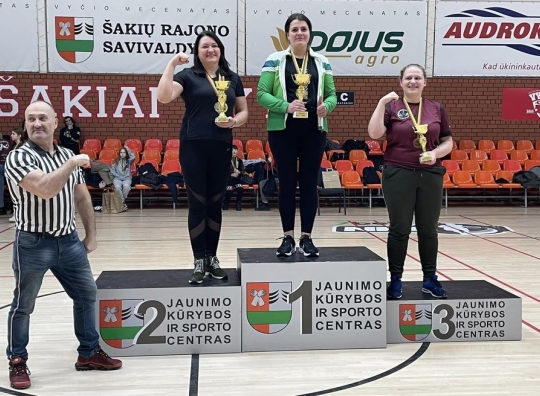 Straipsnio nuotrauka