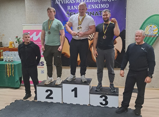 Straipsnio nuotrauka