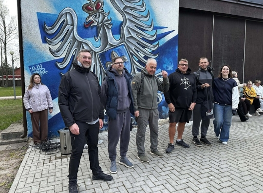 Straipsnio nuotrauka